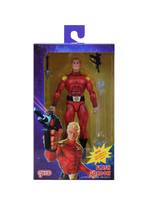 Flash Gordon - King Features: Defenders of the Earth Series 1