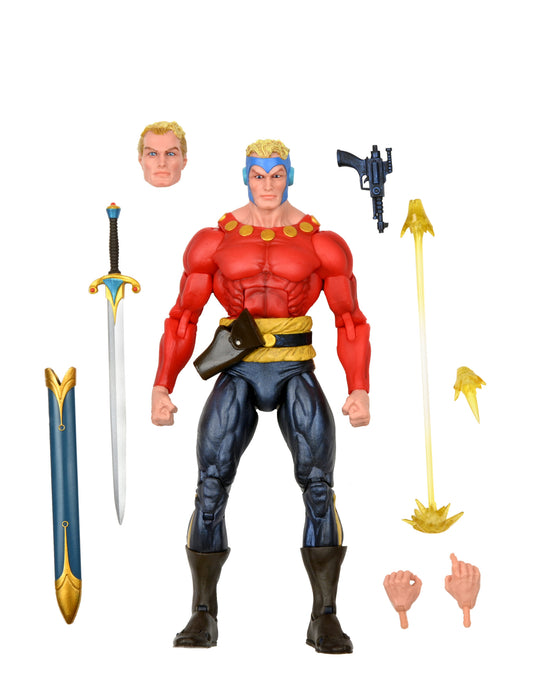Flash Gordon - King Features: Original Superheroes
