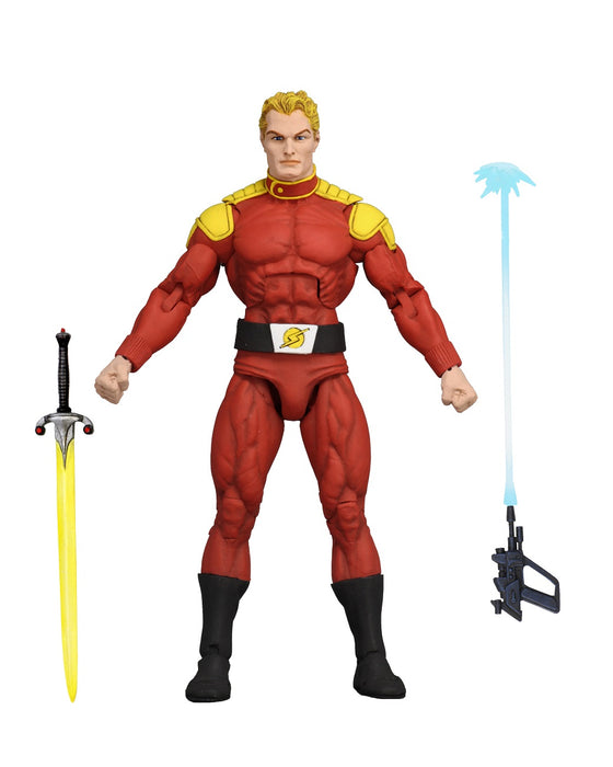 Flash Gordon - King Features: Defenders of the Earth Series 1