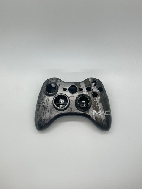 Xbox 360 Controller Parts