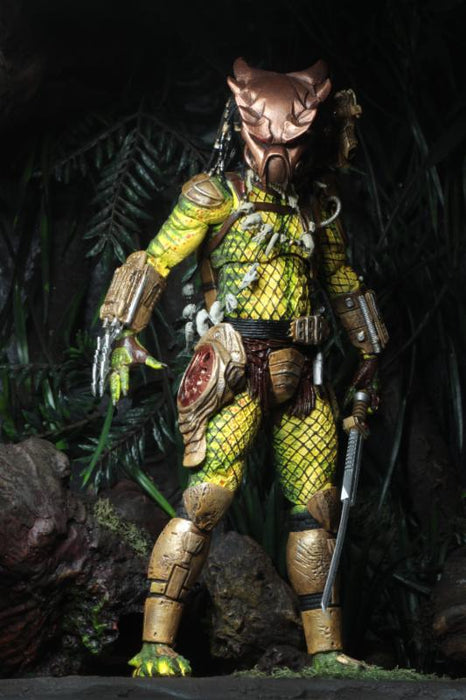 Predator - Ultimate Elder Golden Angel