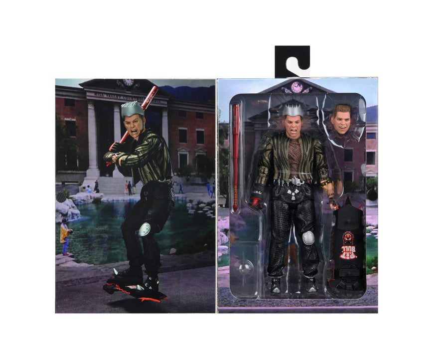 Ultimate Griff - Back To The Future 2 – 7” Scale Action Figure