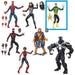 Electro - Amazing Spider-Man Marvel Legends  Wave 6 (loose)