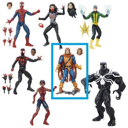 Classic Hobgoblin - Amazing Spider-Man Marvel Legends  Wave 6 (loose)