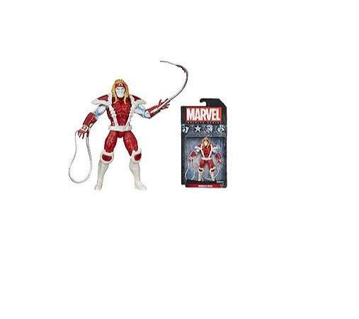 Marvel Universe - 2014 Avengers Infinite Series 3 - Omega Red