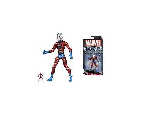 Marvel Universe - 2014 Avengers Infinite Series 3 - Ant Man