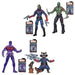 Marvel Universe Avengers Infinite Series 2014 Series 4 (4 figures)