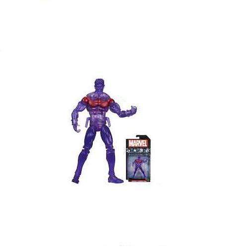 Marvel Universe Avengers Infinite Series 2014 Series 4 Platinum Wonder Man
