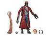 Guardians of the Galaxy Marvel Legends Action Figures Wave 1 - Star Lord