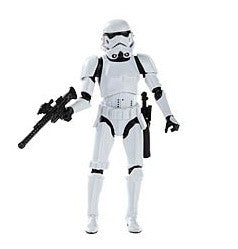 Star Wars Black Series 6-Inch Action Figures Wave 4 - Stormtrooper