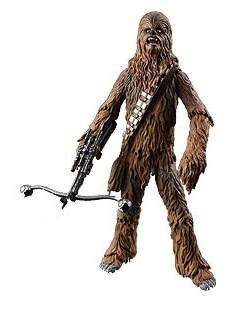 Star Wars Black Series 6-Inch Action Figures Wave 5 - Chewbacca
