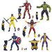 Hulk - Avengers Marvel Legends Wave 2 Thanos Build a Figure