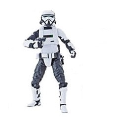 Imperial Patrol Trooper - Star Wars Black Series 6" Wave 19