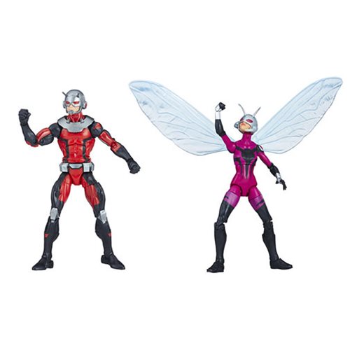 Marvel Legends Ant-Man and Stinger 2 Pack (Toys R Us Exclusive)