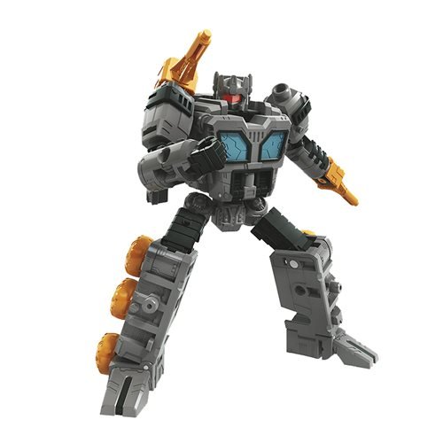 Fasttrack - Transformers Generations Earthrise Deluxe Wave 3