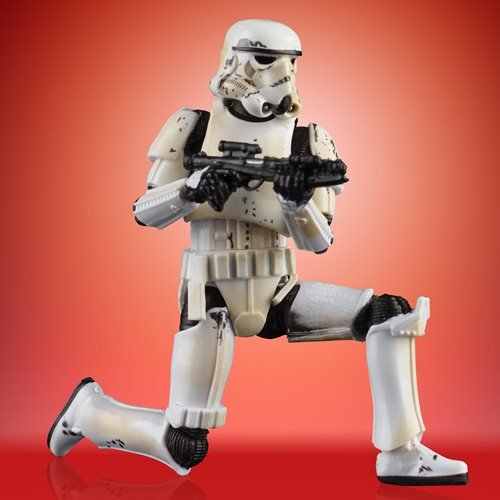 Star Wars The Vintage Collection The Mandalorian Remnant Stormtrooper