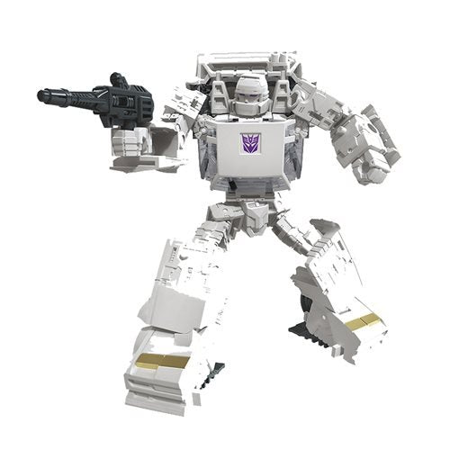 Runamuck - Transformers Generations Earthrise Deluxe Wave 3