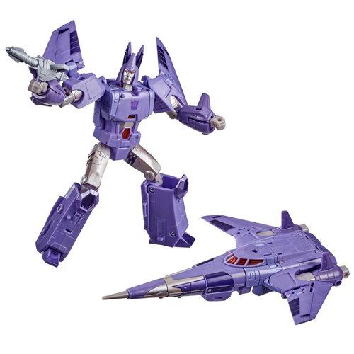 Cyclonus - Transformers Generations Kingdom Voyager Wave 3 (Re-Issue)
