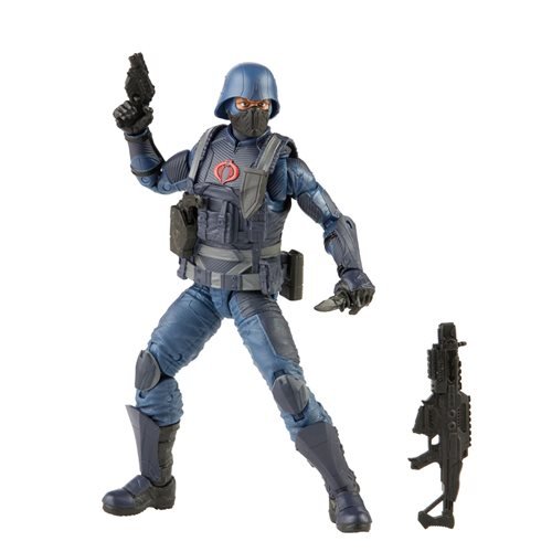 Cobra Trooper - G.I. Joe Classified Series Wave 4