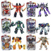 Transformers Generations Deluxe Figures Wave 9-Scoop