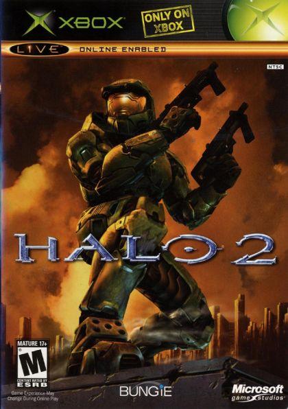 Halo 2 for Xbox