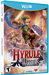 Hyrule Warriors for WiiU