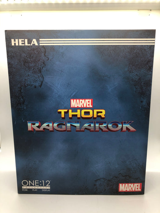One-12 Collective Marvel Thor Ragnarok Hela