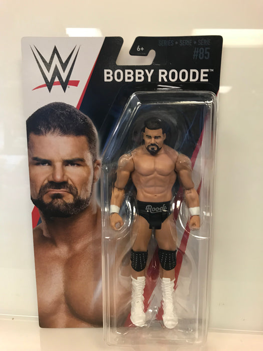 Bobby Roode - WWE Basic Series 85