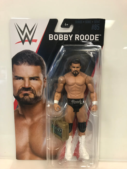 Bobby Roode - WWE Basic Series 85