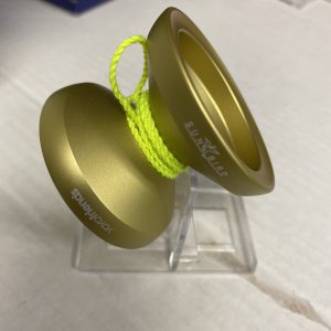 Sunbird from YoYoFriends Exclusive Colorway yellow