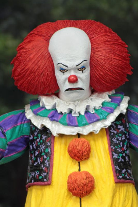 IT - Ultimate Pennywise 1990 (Tim Curry) 