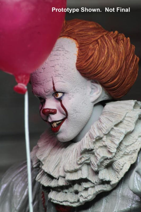 IT - Ultimate Pennywise 2017