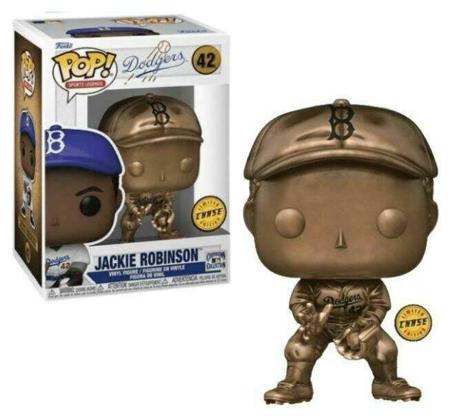 POP Icons: Jackie Robinson (Chase)