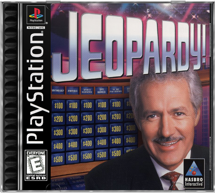 Jeopardy