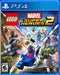 LEGO Marvel Super Heroes 2 for Playstaion 4