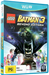 LEGO Batman 3: Beyond Gotham for WiiU