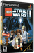 LEGO Star Wars II Original Trilogy for Playstation 2