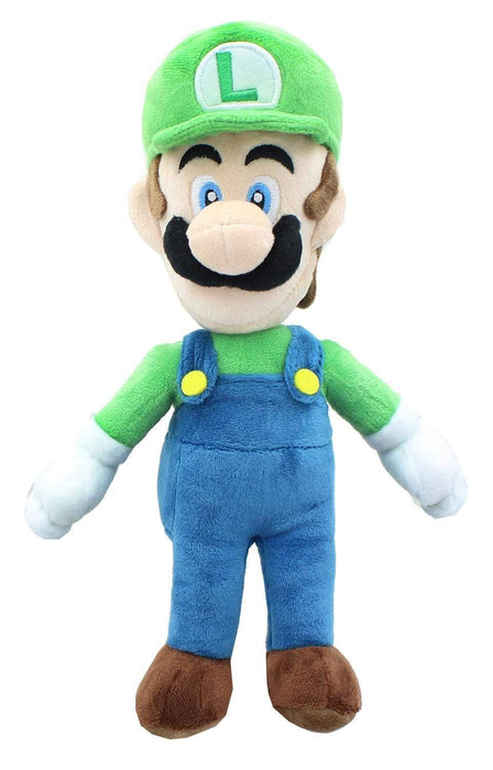 Luigi 10"