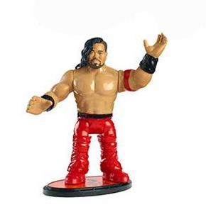 Nakamura - WWE Retro Action Figure Wave 4