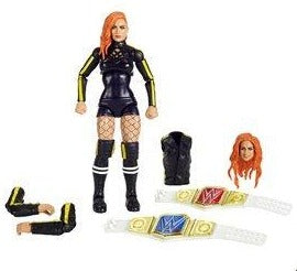 Becky Lynch - WWE Ultimate Edition Wave 3