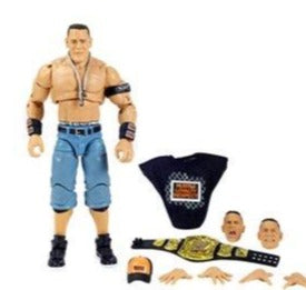 John Cena - WWE Ultimate Edition Wave 3