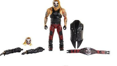 The Fiend - WWE Ultimate Edition Wave 7
