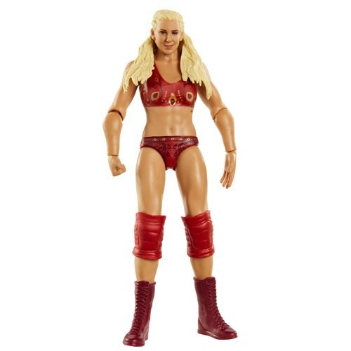 Charlotte Flair - WWE Basic Series 122