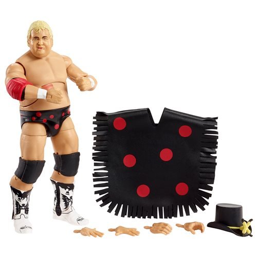 Dusty Rhodes - WWE Elite Series 83