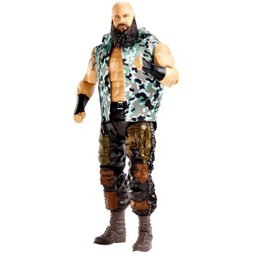 Braun Strowman - WWE Elite Series 87