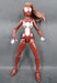 Amazing Spider-Man 2 Marvel Legends  Wave 3 Warriors Of The Web Spider Woman