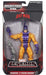 Marvels Tigershark-Ant-Man Marvel Legends Action Figures Wave 1