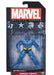 Marvel Infinite Action Figures Wave 5 Blue Beast