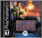 Medal of Honor Underground for Playstaion