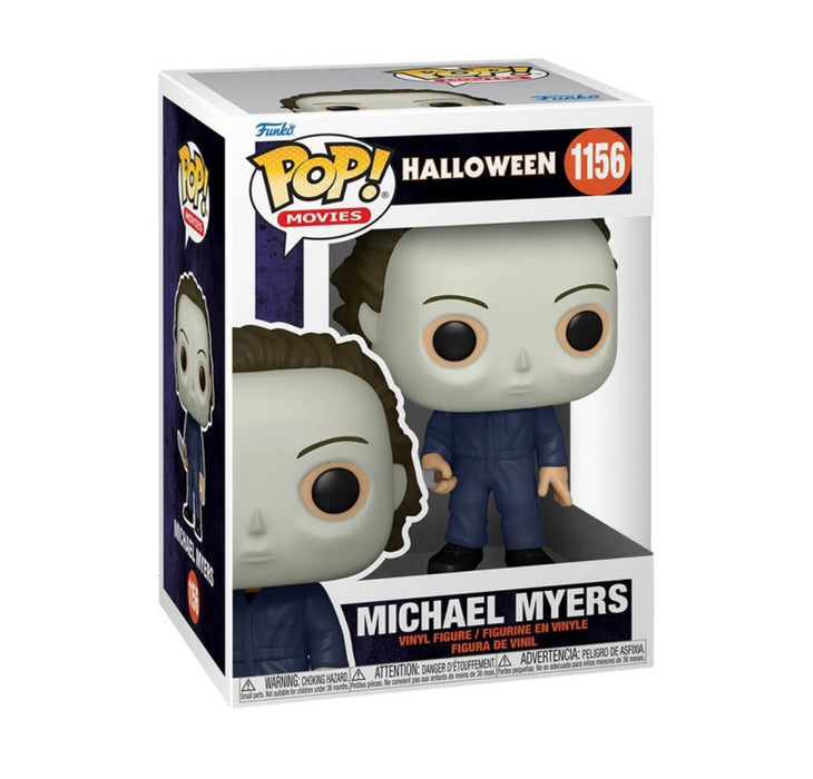POP Movies: Halloween - Michael Myers